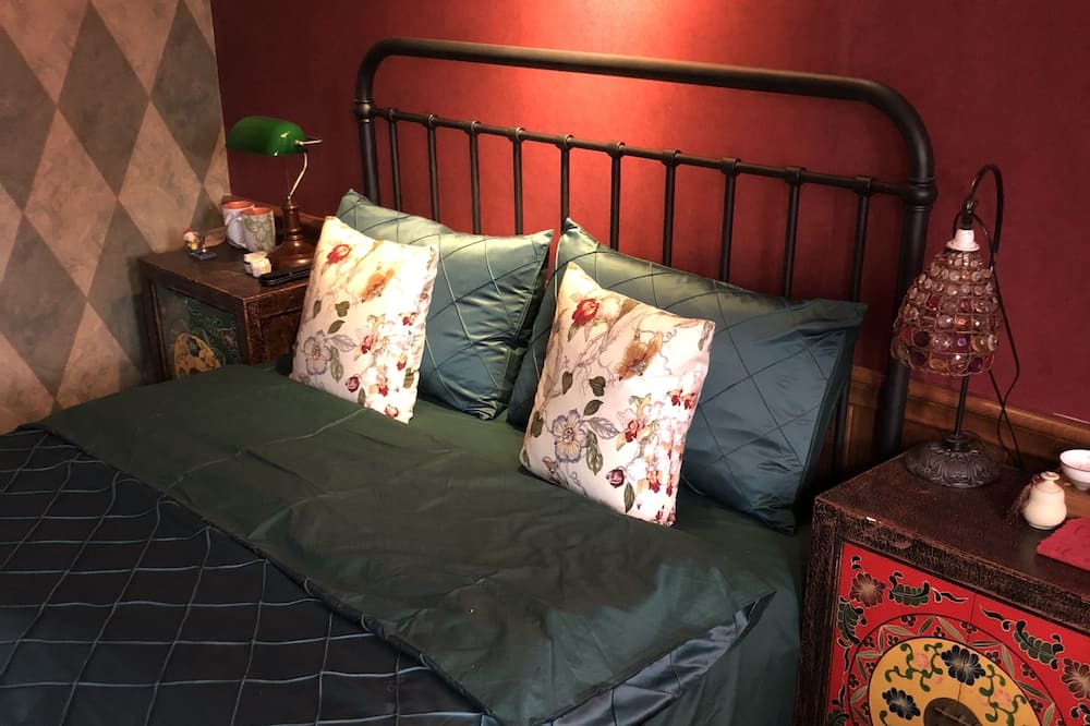 Photo of Bedroom in Huqiu Qu