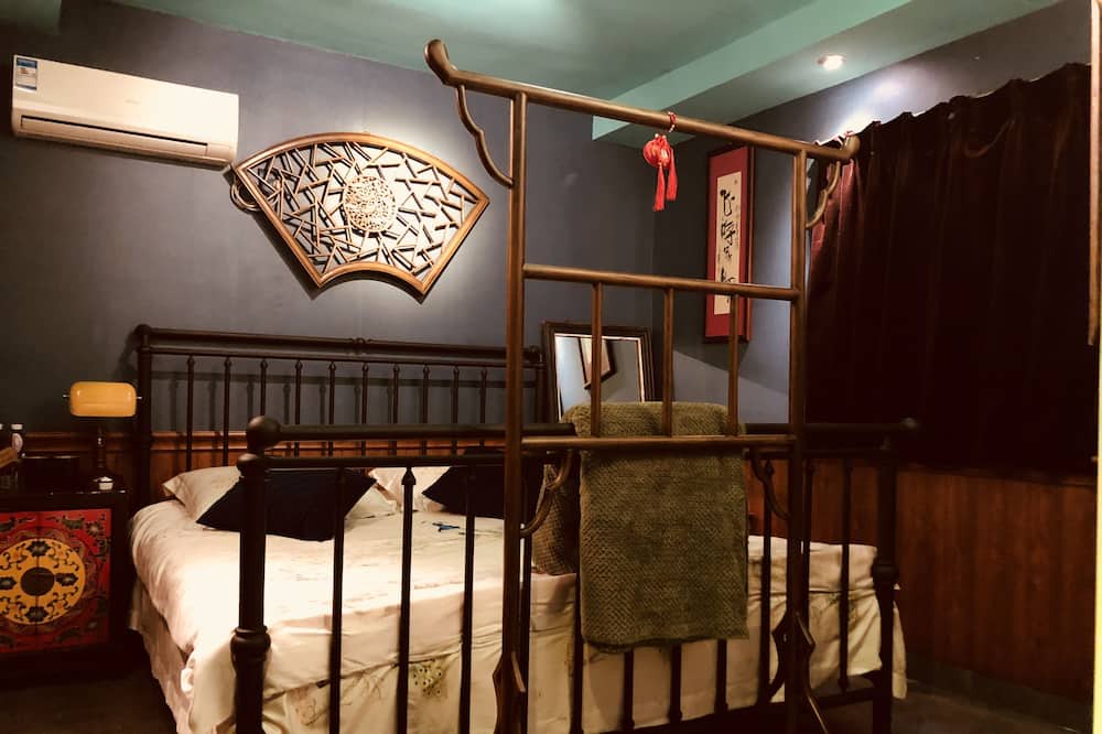 Photo of Bedroom in Huqiu Qu