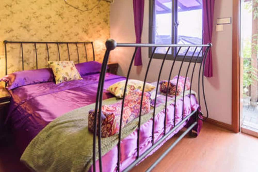 Photo of Bedroom in Huqiu Qu