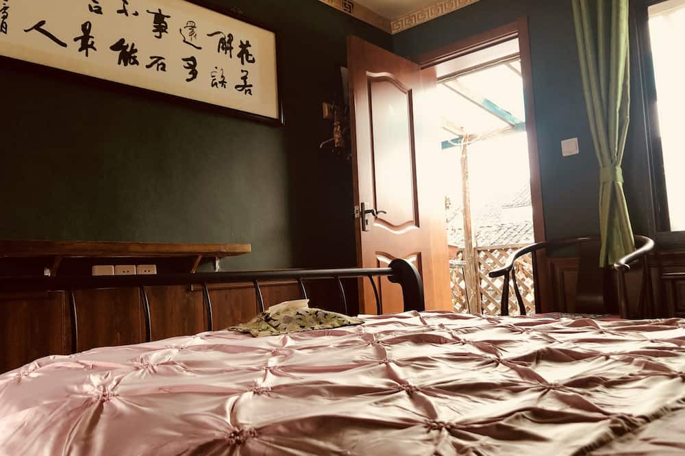 Photo of Bedroom in Huqiu Qu