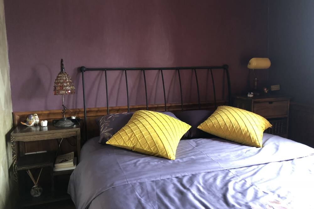 Photo of Bedroom in Huqiu Qu