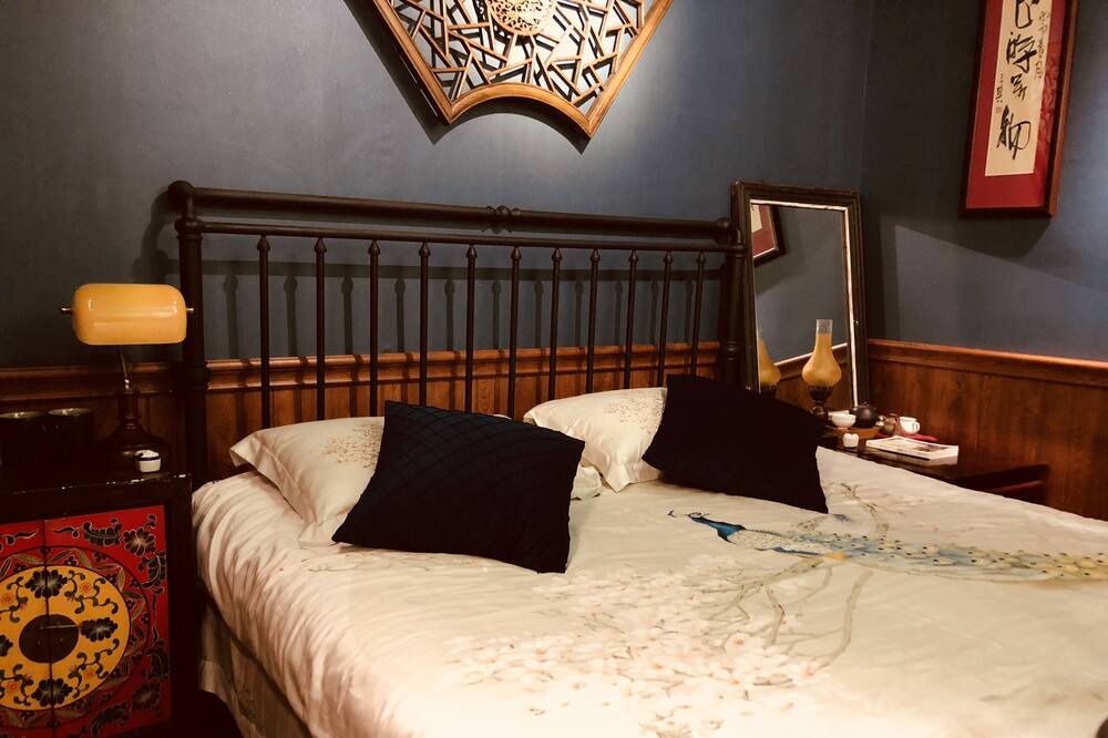 Photo of Bedroom in Huqiu Qu