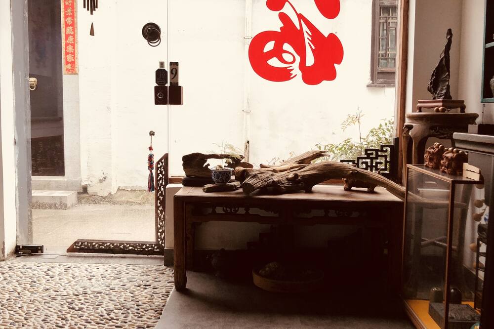 Photo of Others in Huqiu Qu