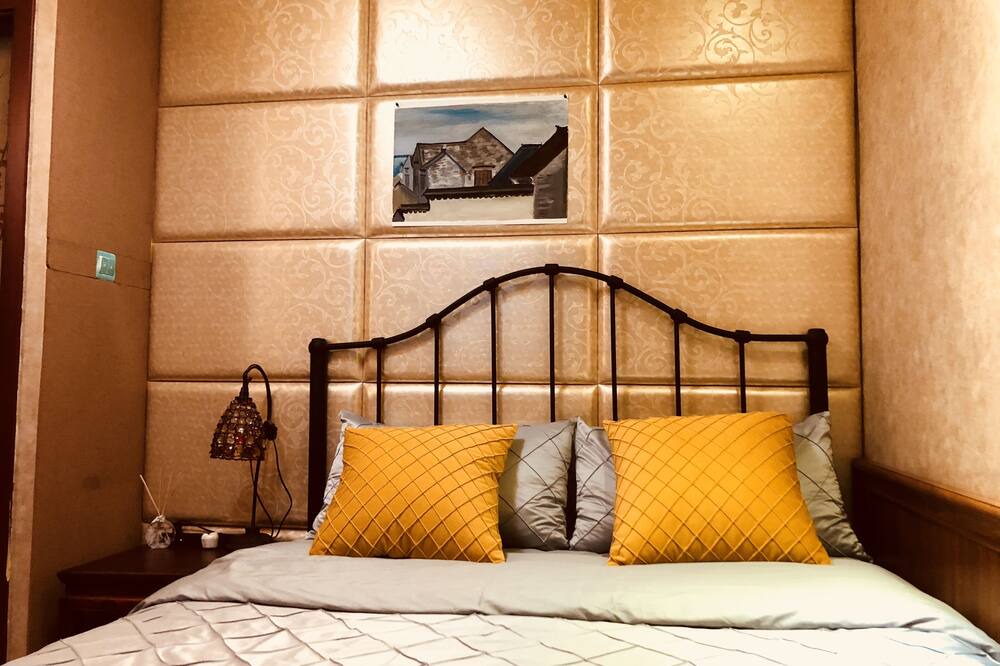 Photo of Bedroom in Huqiu Qu