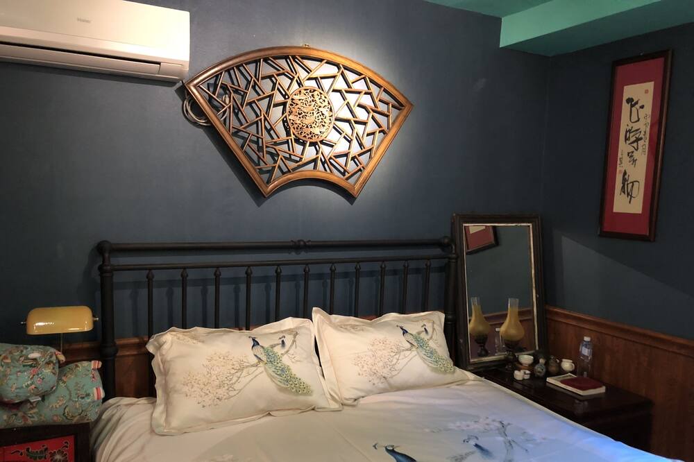 Photo of Bedroom in Huqiu Qu