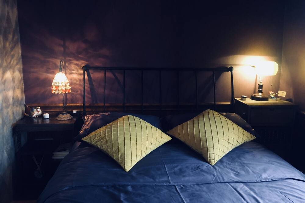 Photo of Bedroom in Huqiu Qu