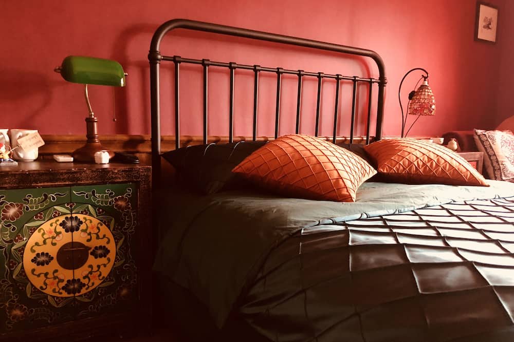 Photo of Bedroom in Huqiu Qu