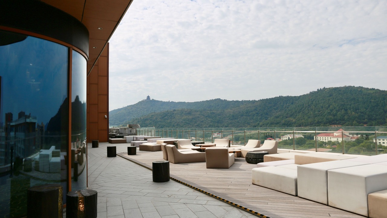Photo of Outdoor in Wuzhong