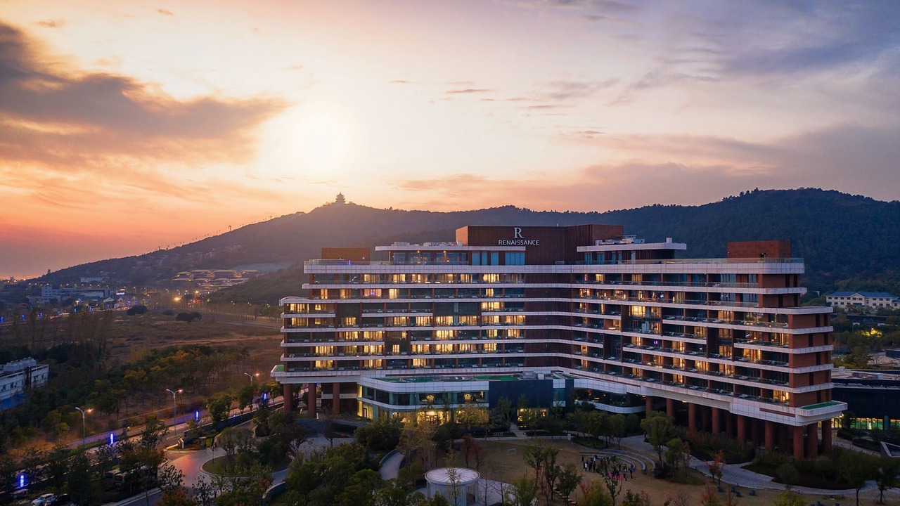 Photo of Outdoor in Wuzhong