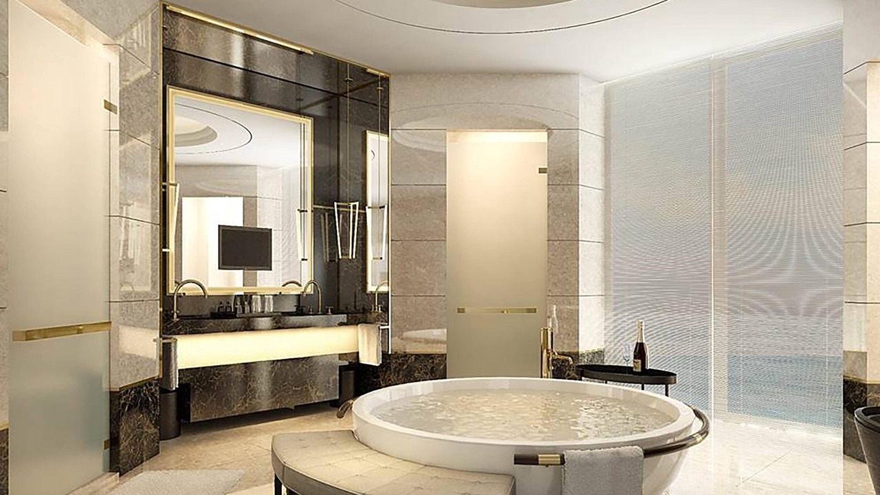 Photo of Bathroom in Wuzhong