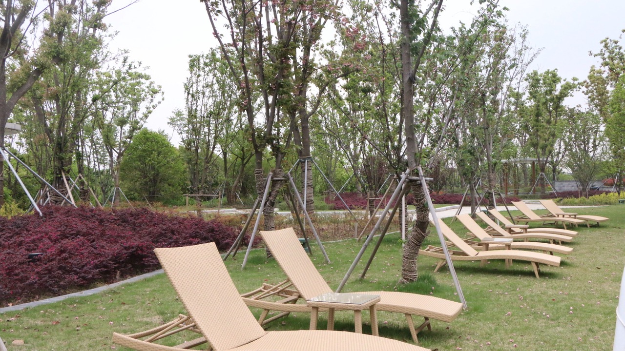 Photo of Outdoor in Wuzhong