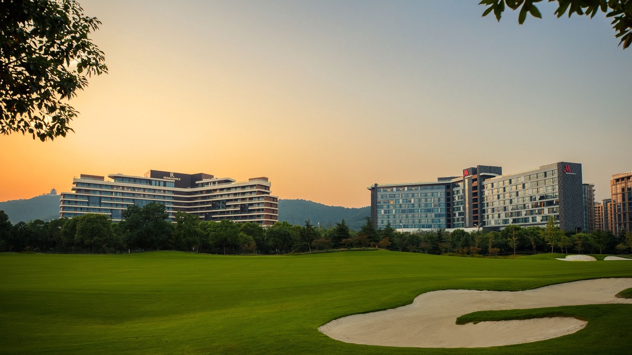 Photo of Outdoor in Wuzhong