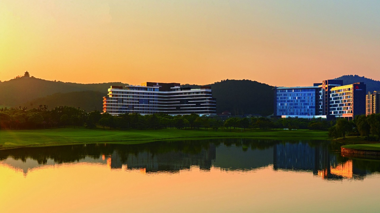 Photo of Outdoor in Wuzhong