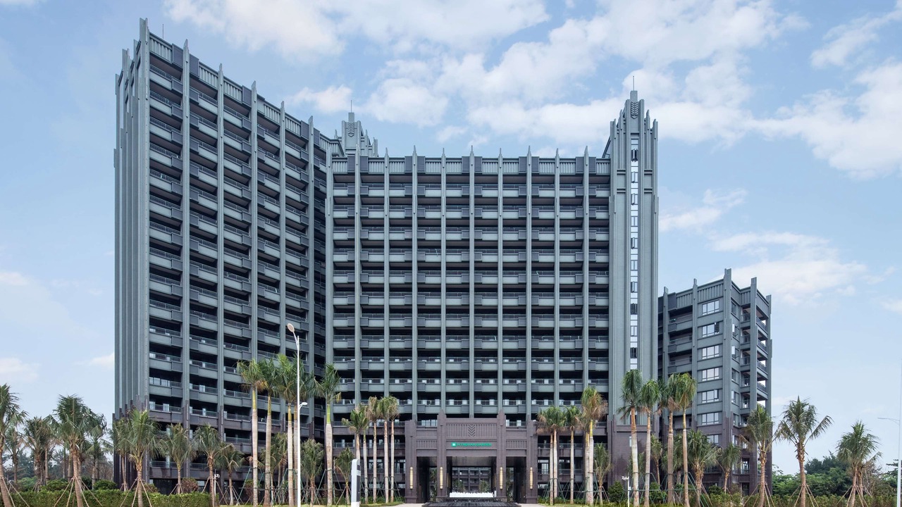Photo of Outdoor in Wenchang