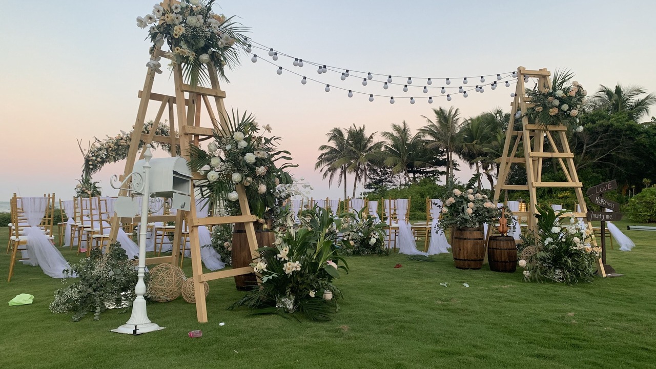 Photo of Outdoor in Wenchang