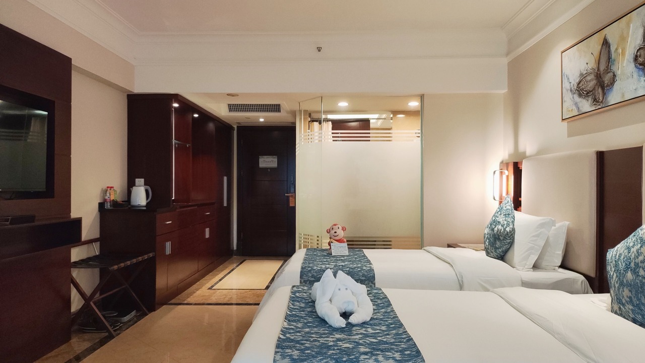 Photo of Bedroom in Wenchang