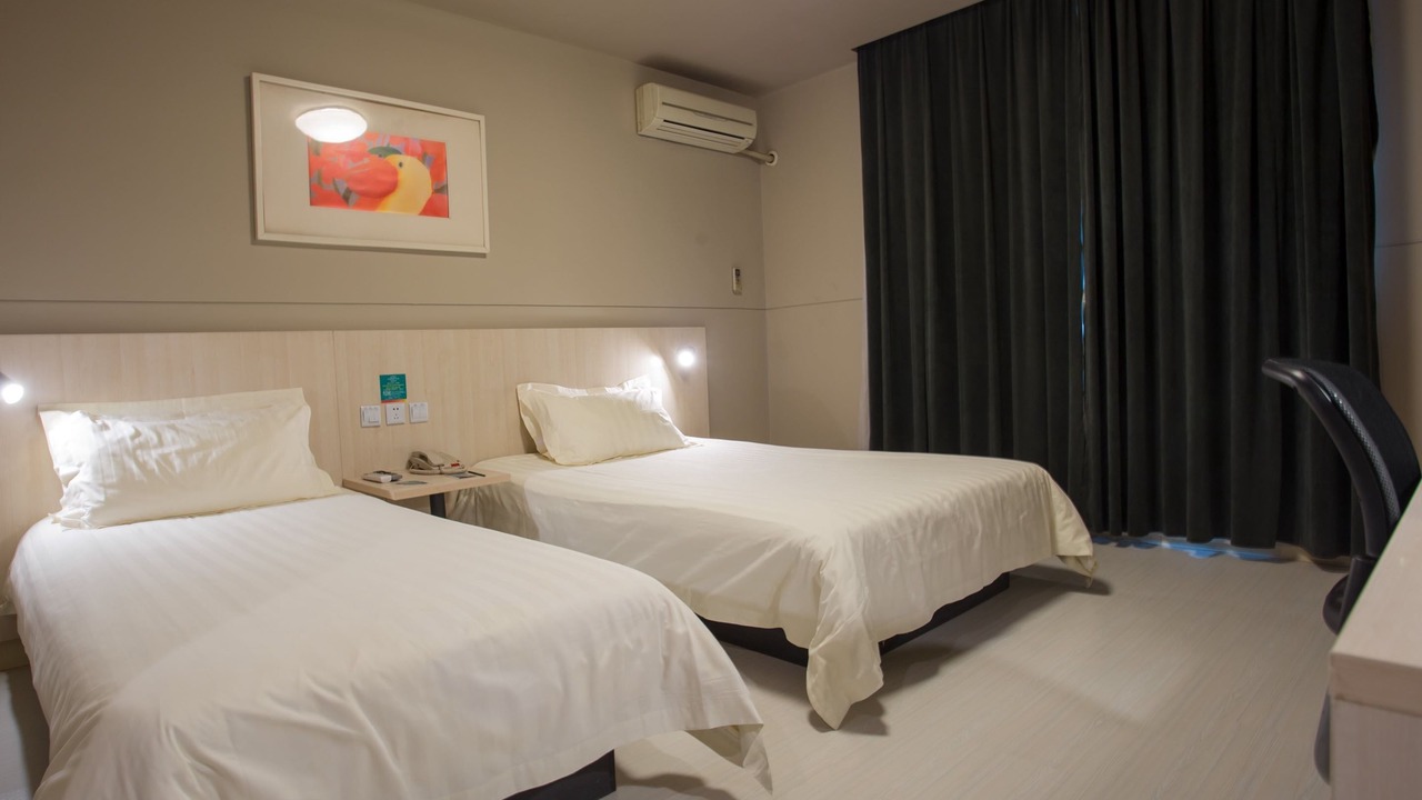 Photo of Bedroom in Pingyao