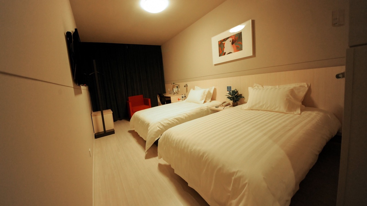 Photo of Bedroom in Pingyao