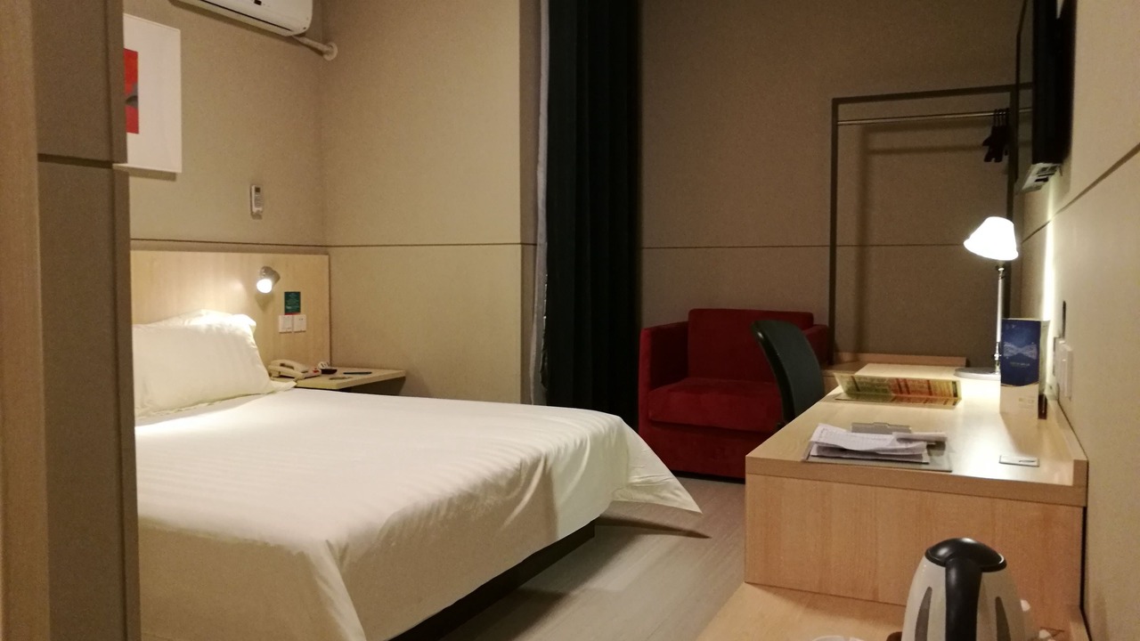 Photo of Bedroom in Pingyao