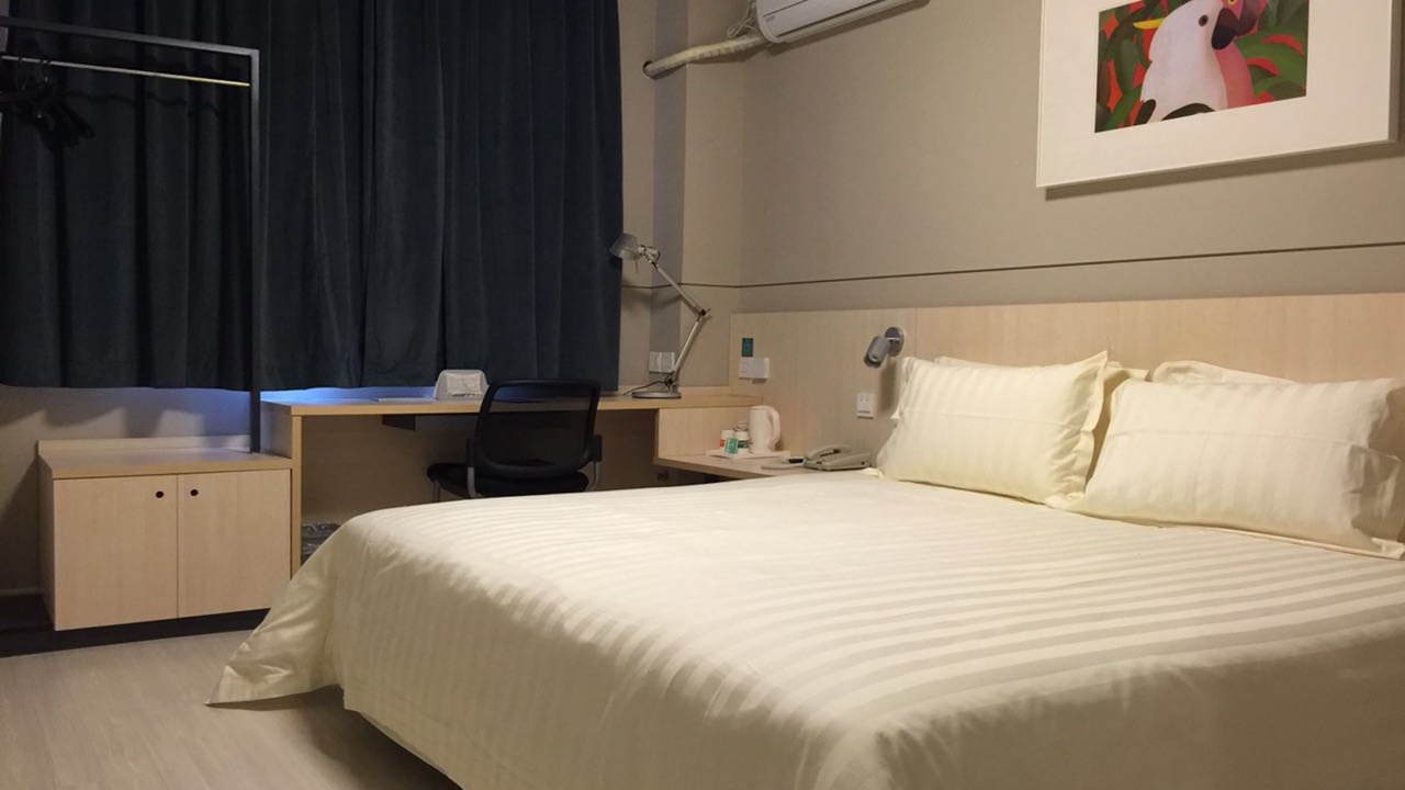 Photo of Bedroom in Pingyao