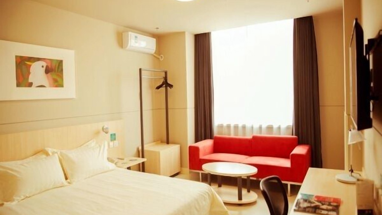 Photo of Bedroom in Pingyao