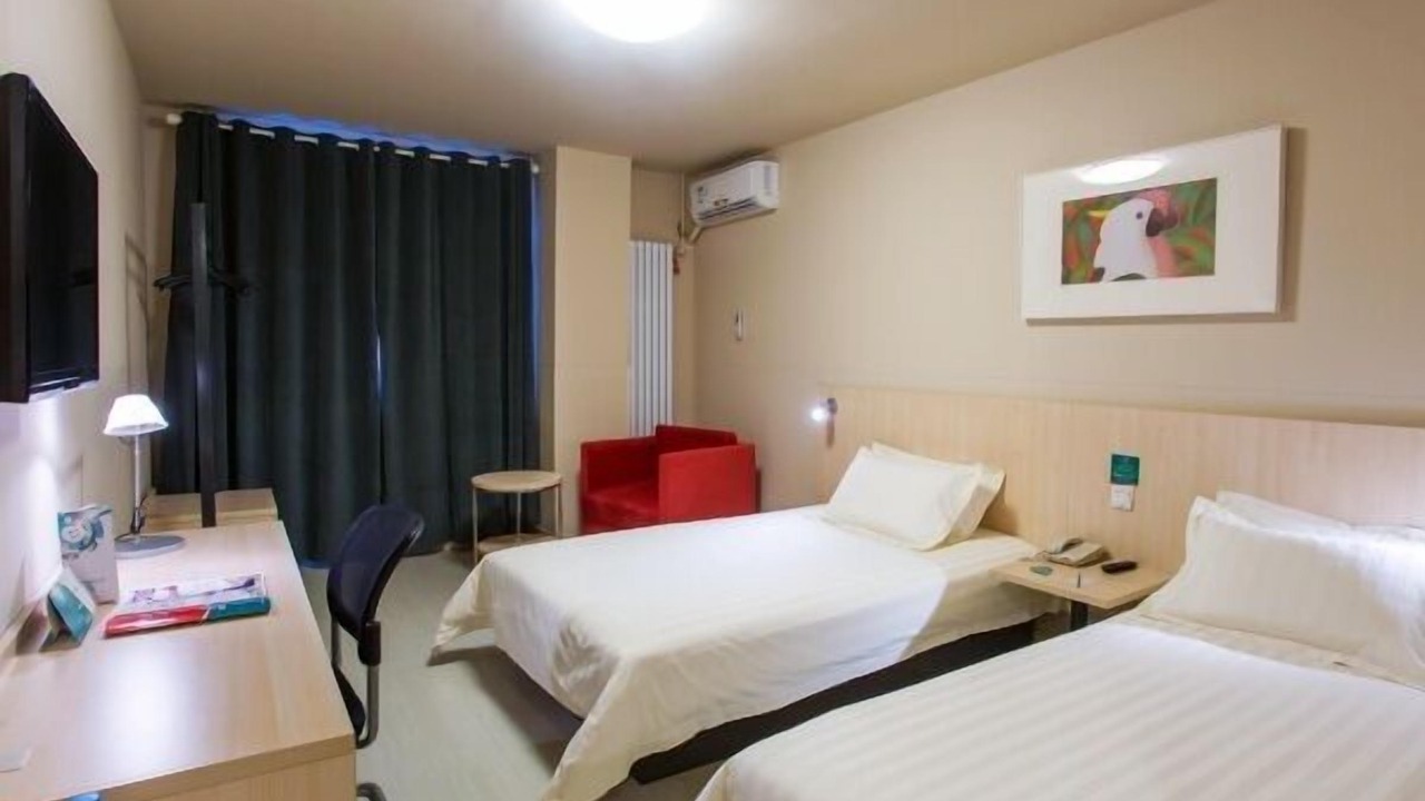 Photo of Bedroom in Pingyao