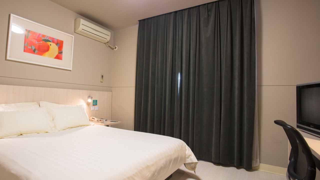 Photo of Bedroom in Pingyao