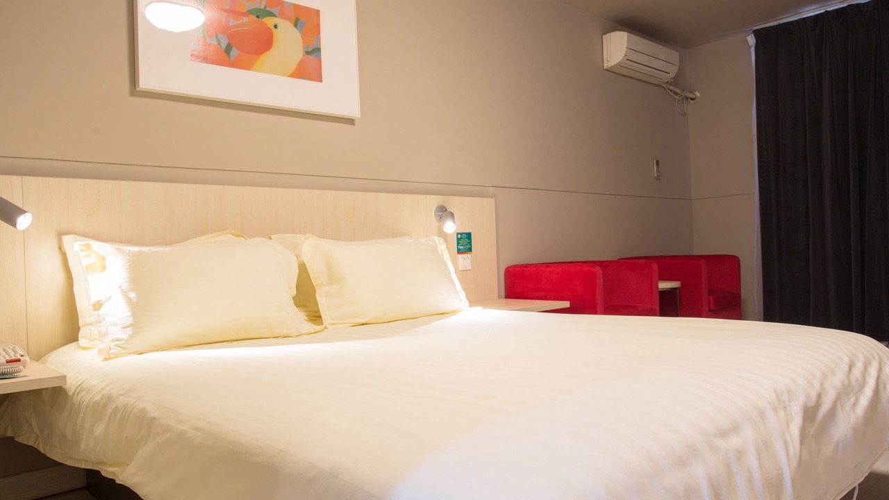 Photo of Bedroom in Pingyao