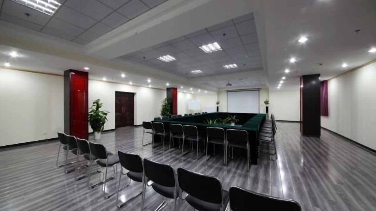 Photo of Others in Jiang Han