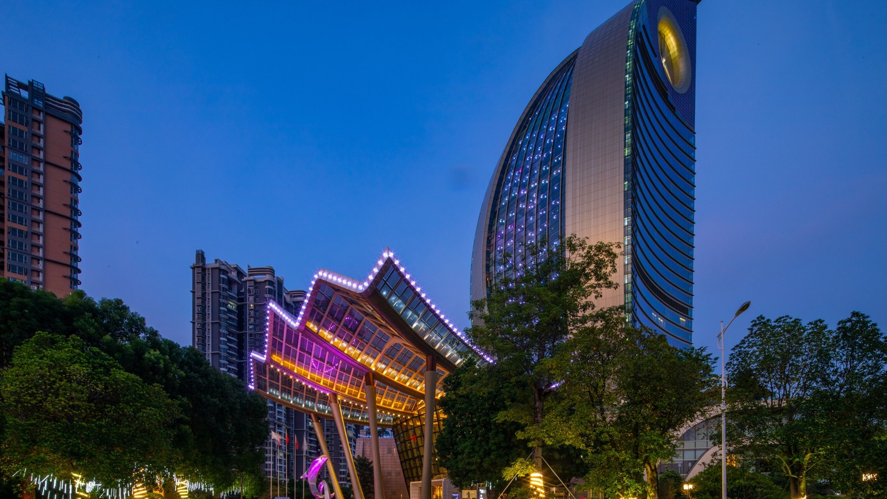 Photo of Outdoor in Foshan