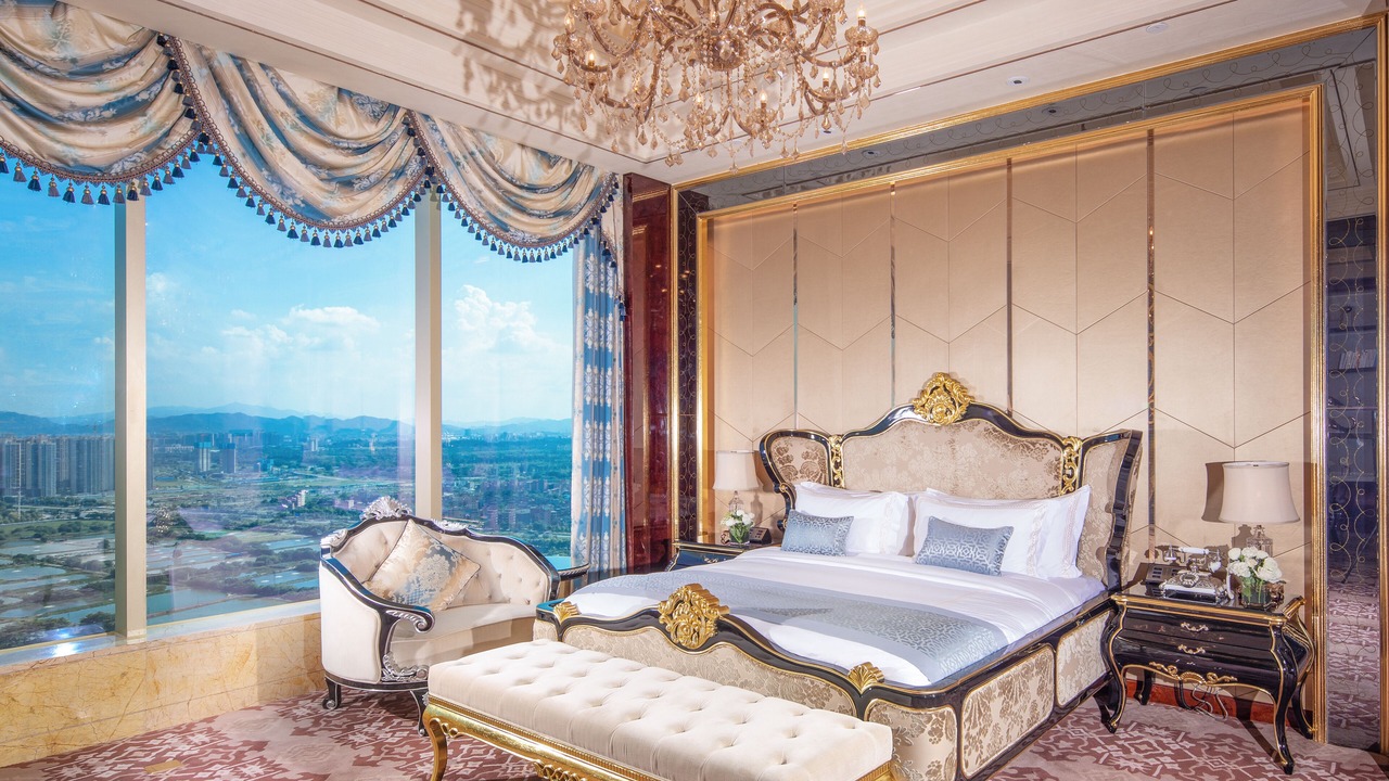 Photo of Bedroom in Foshan