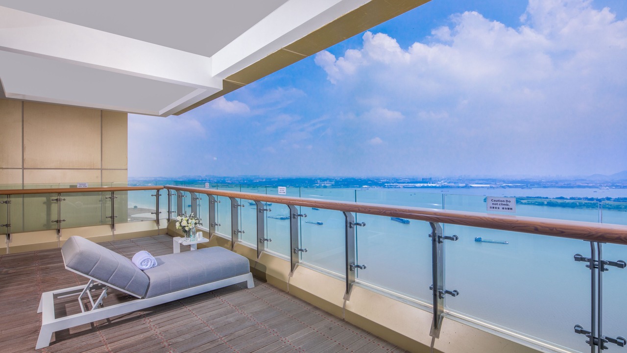 Photo of Outdoor in Foshan