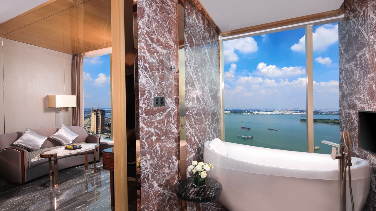 Photo of Bedroom in Foshan