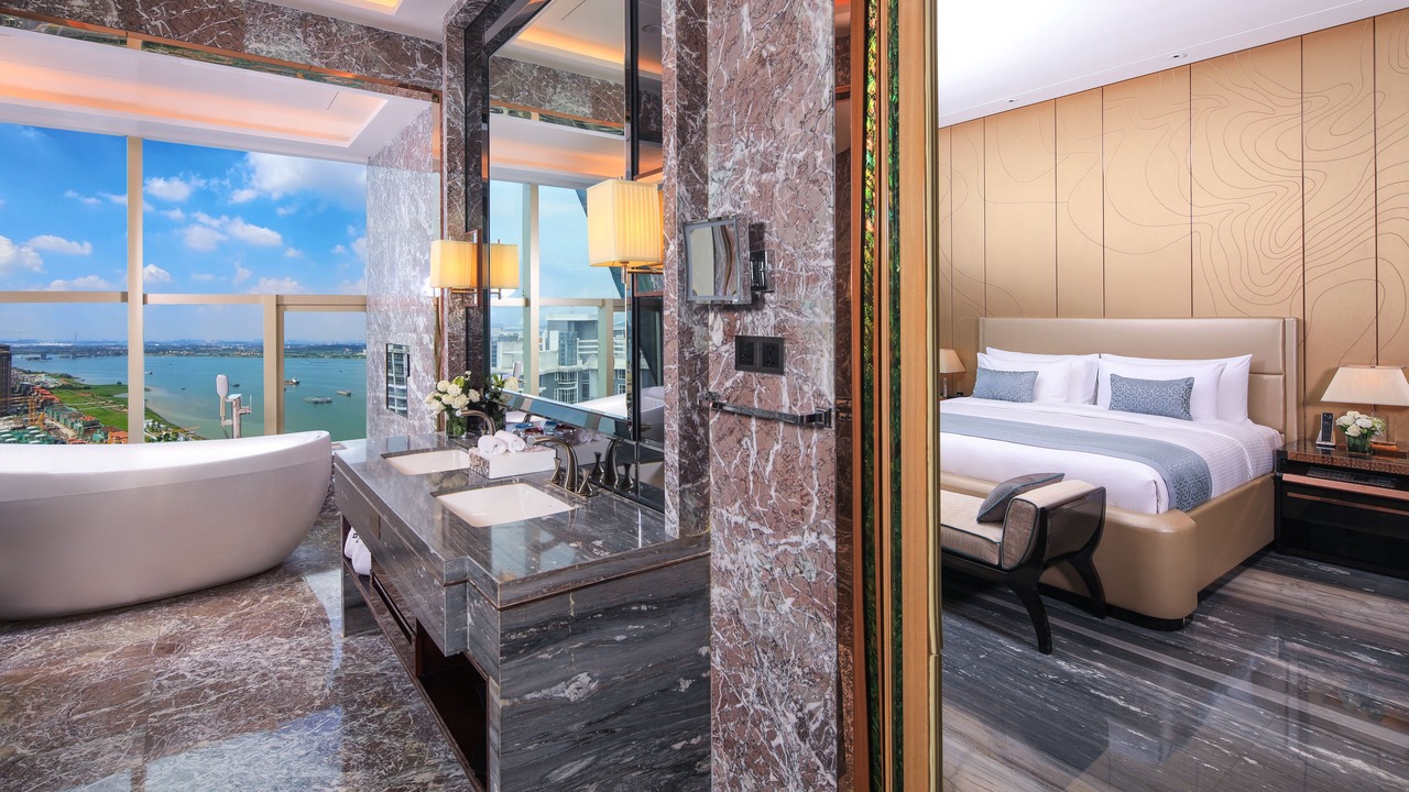Photo of Bedroom in Foshan