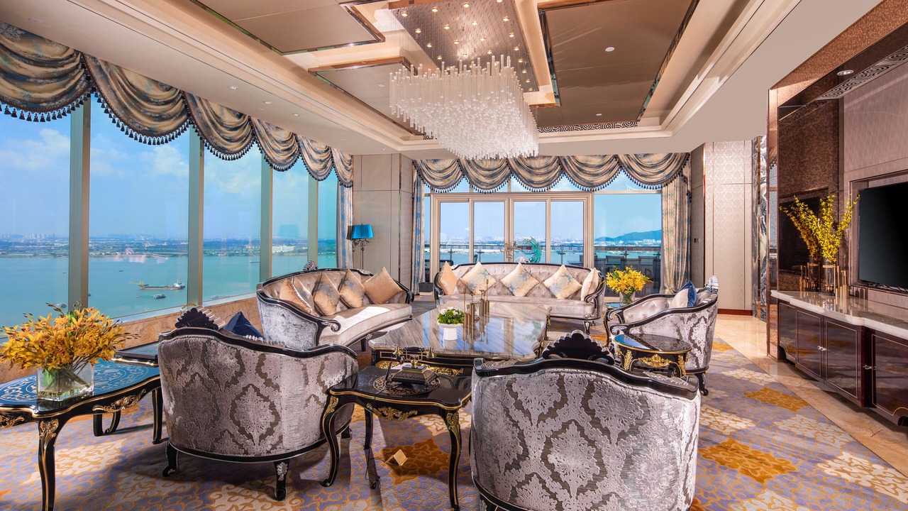 Photo of Bedroom in Foshan