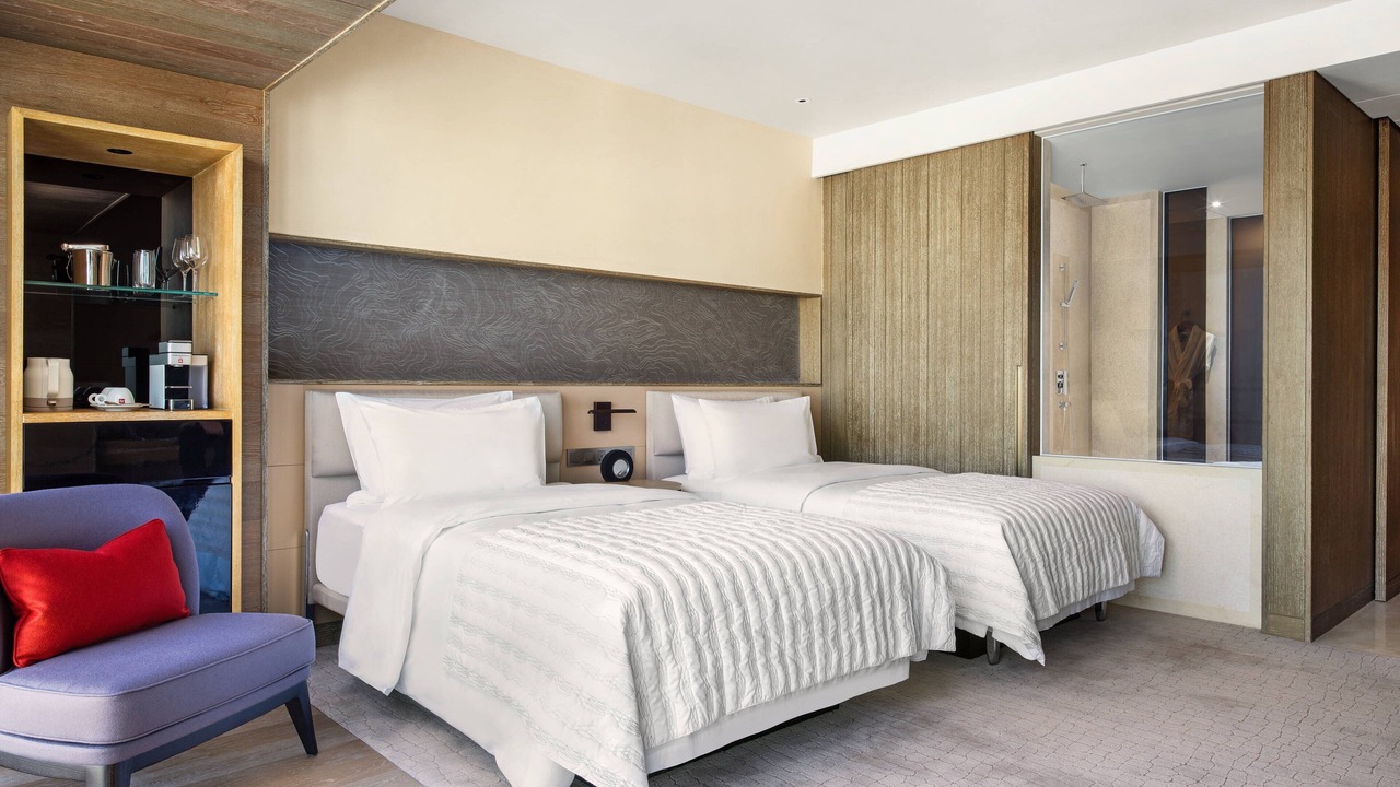 Photo of Bedroom in He Ping