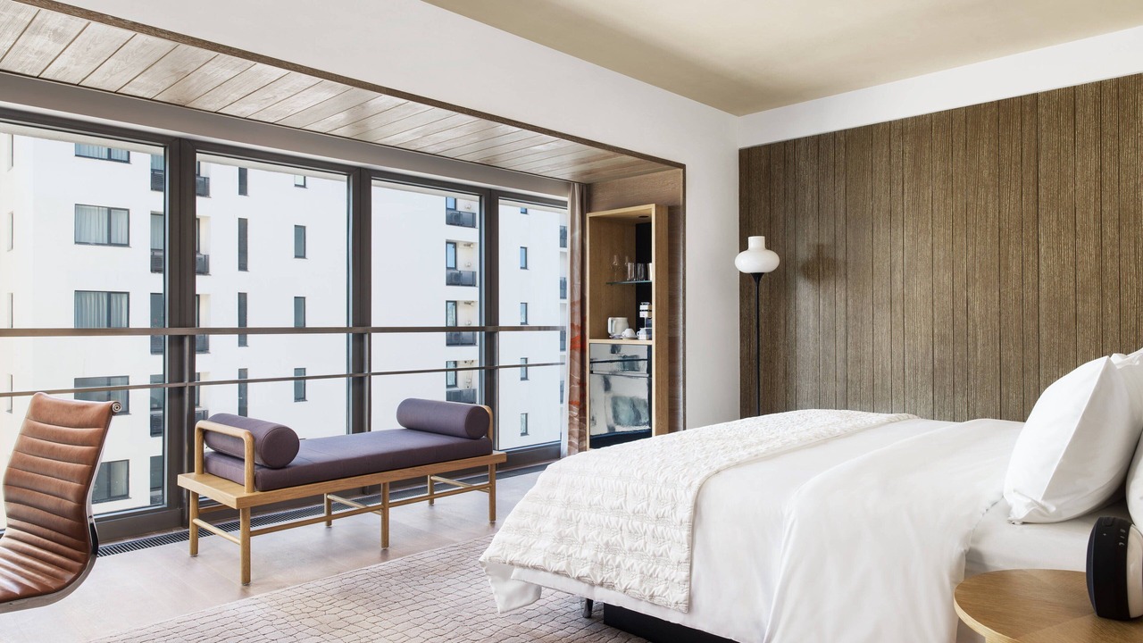 Photo of Bedroom in He Ping