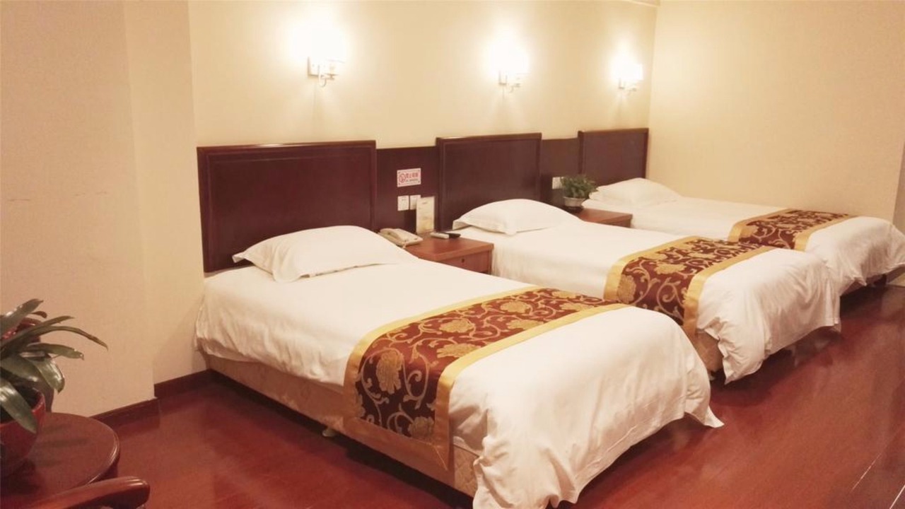 Photo of Bedroom in Lianhu