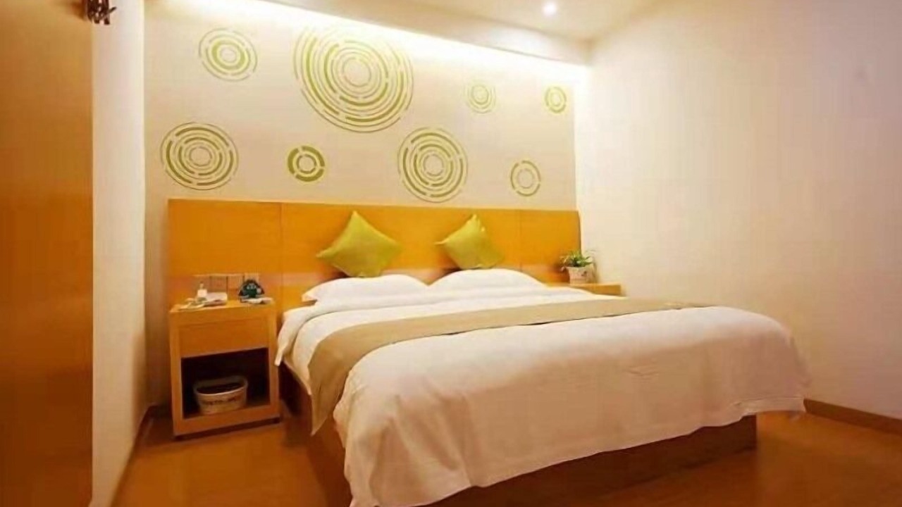 Photo of Bedroom in Wujiang