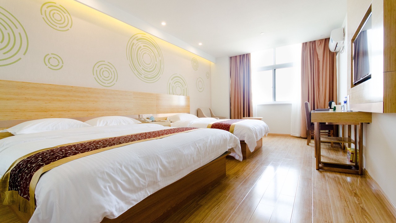 Photo of Bedroom in Wujiang