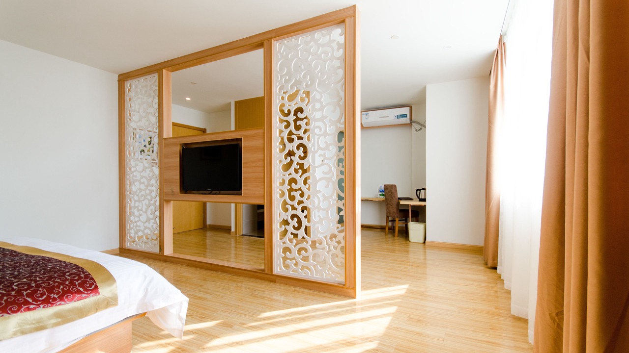 Photo of Bedroom in Wujiang
