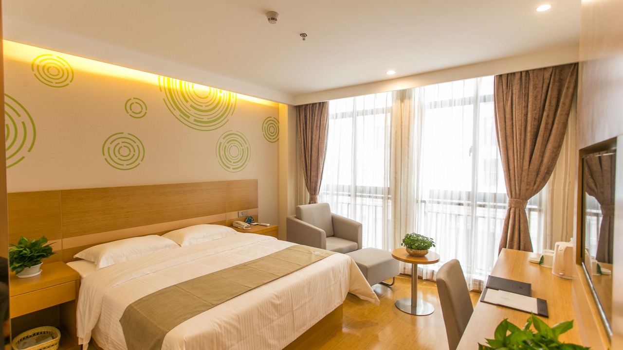 Photo of Bedroom in Wujiang