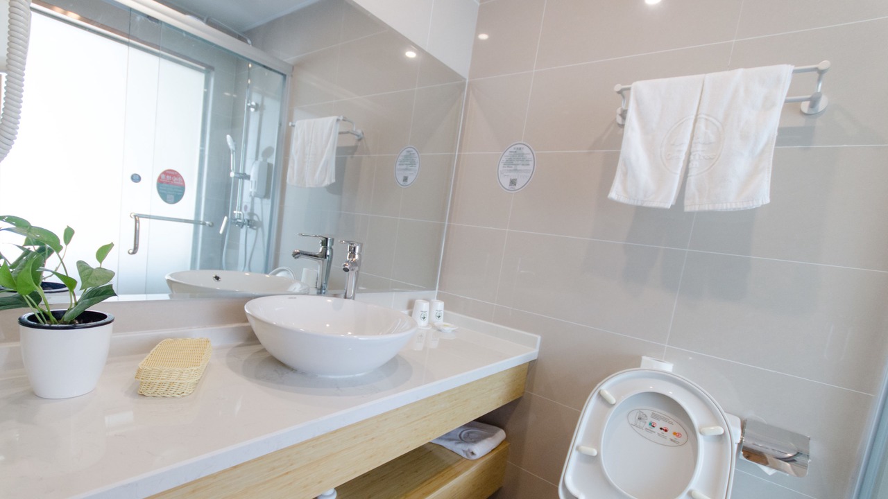 Photo of Bathroom in Wujiang