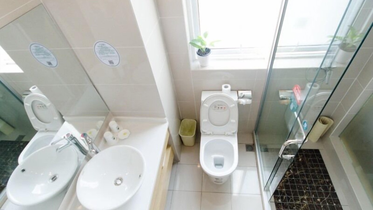 Photo of Bathroom in Wujiang
