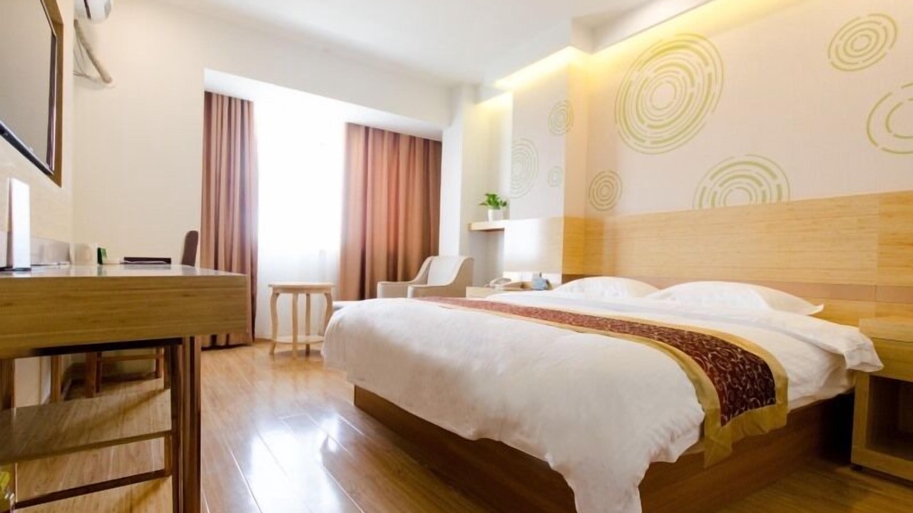 Photo of Bedroom in Wujiang