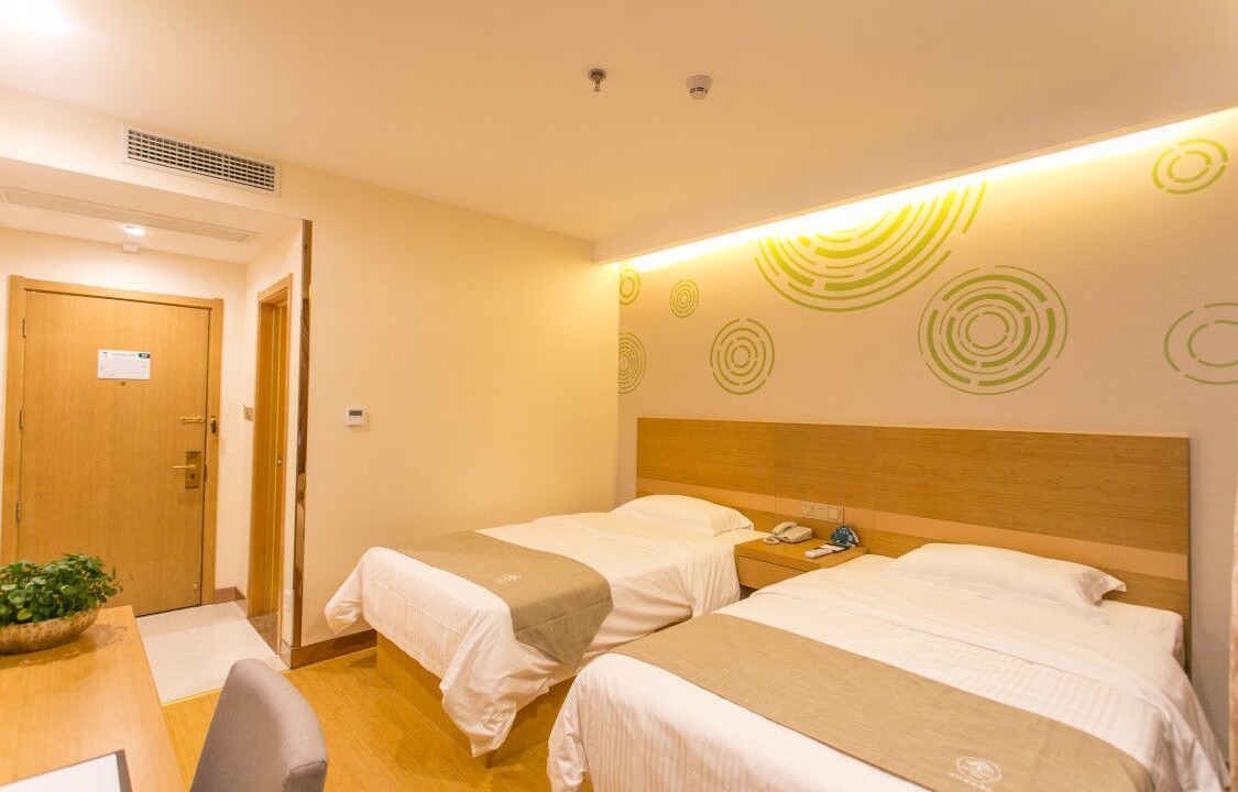 Photo of Bedroom in Wujiang