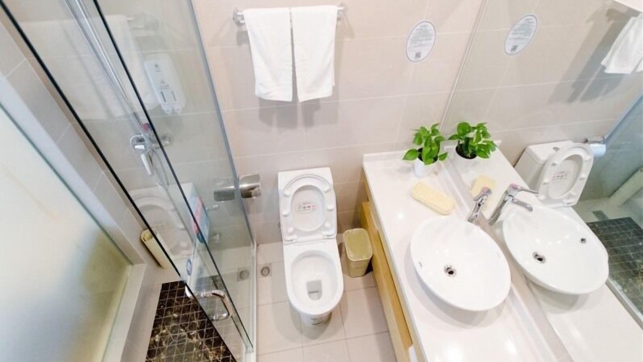 Photo of Bathroom in Wujiang