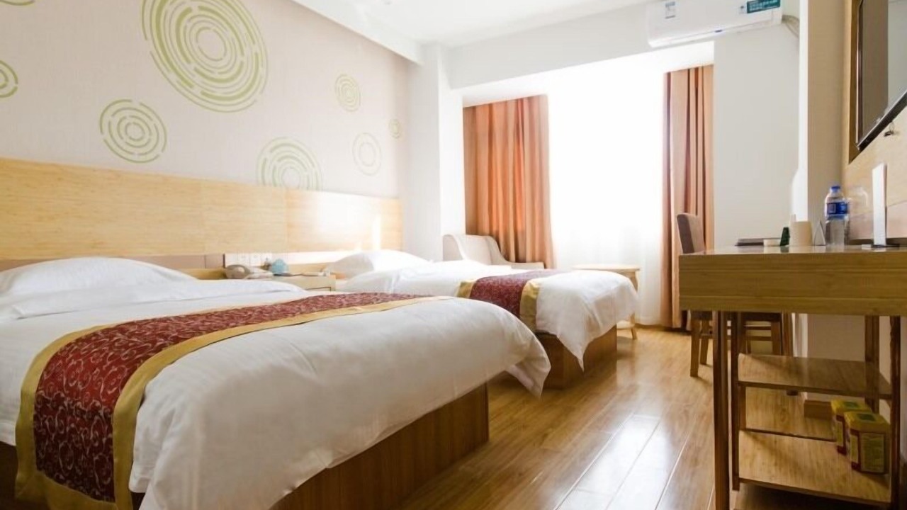 Photo of Bedroom in Wujiang
