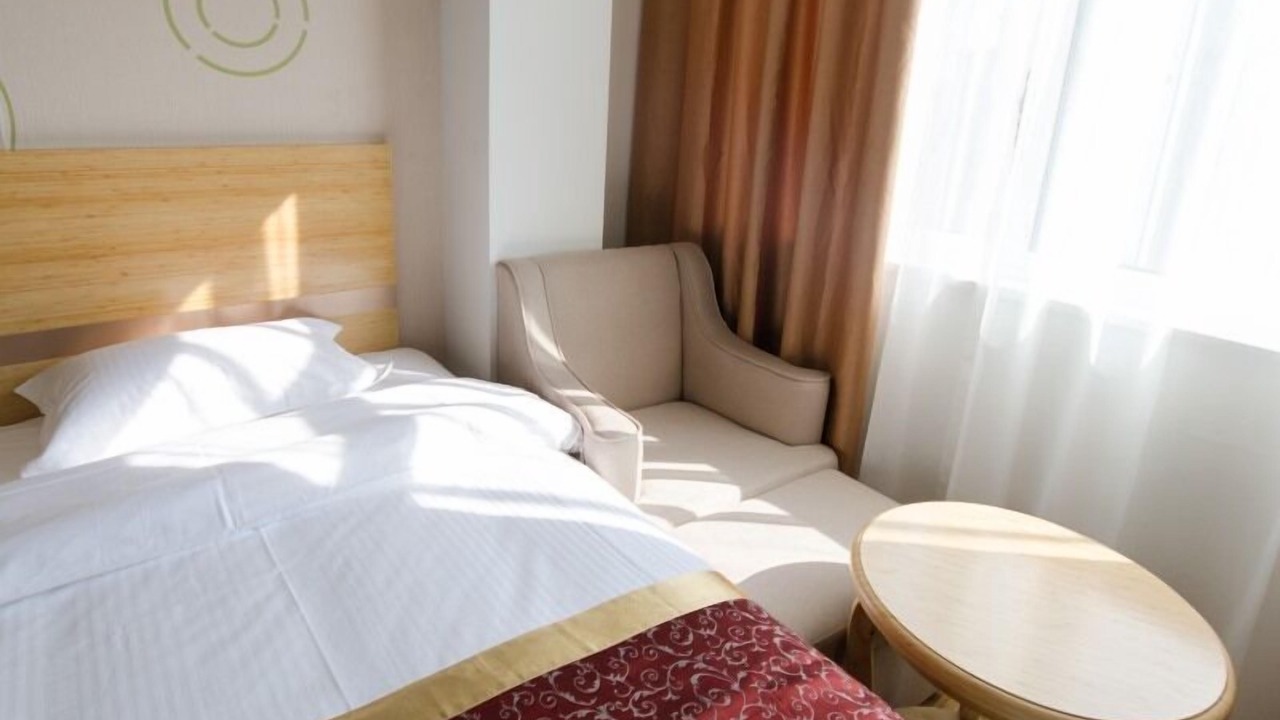 Photo of Bedroom in Wujiang