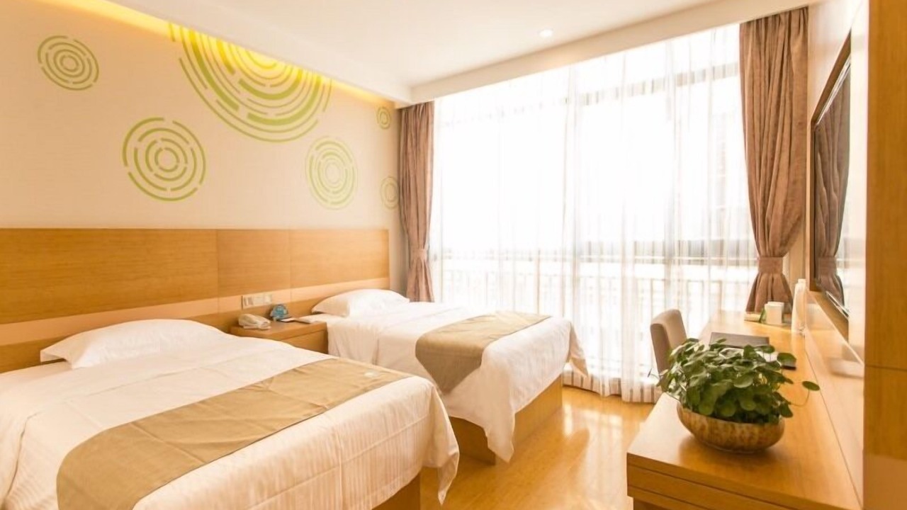 Photo of Bedroom in Wujiang